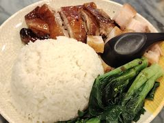 -紫金食坊(江南西路店)
