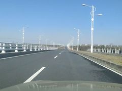 -南汇嘴观海公园