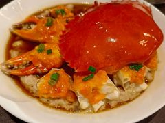 -广州文华东方酒店·江-由辉师傅主理