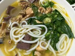 -文山荷鲜居(翠湖店)