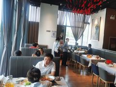 -洞庭鱼香(万科店)