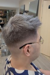 -AFA Hair studio·女士发型设计
