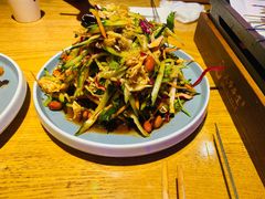 -大哈福烧烤·海鲜·家常菜(延安三路店)