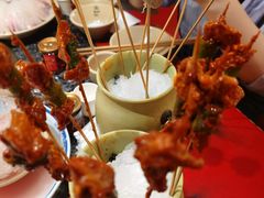 -蜀大侠火锅(寰球文化地标·总府店)