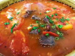 -东北特色水饺(郭家桥店)