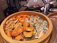 -深圳四季酒店·馥自助餐厅