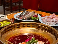 -红运火锅·中国名火锅·国风演绎(省体店)