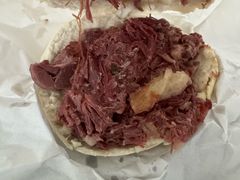-杨天玉腊牛羊肉
