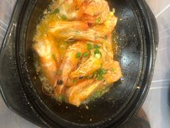 -小时候焗海鲜(鄞州万达店)