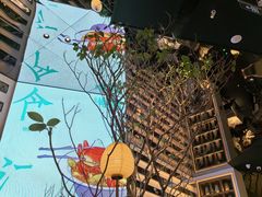 -桂满陇·海市蜃楼·黑金(国金店)