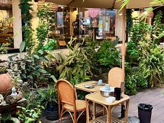 -贰醒·私房小院烧烤 (太古里店)