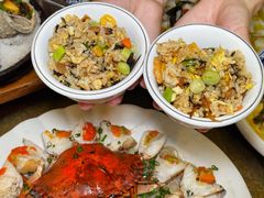 -友强·23年特色海鲜大排档(厦门店)