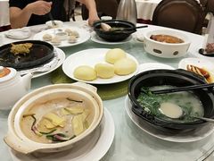 -金河半岛园林酒家(金融城店)