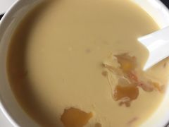 杨枝甘露-夏宫中餐厅(静安香格里拉店)
