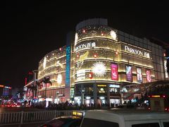 -肯德基(朝阳门店)