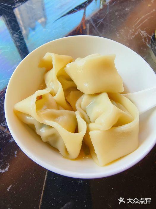 蒋记海鲜姿造•洋房别墅(星河湾店)图片