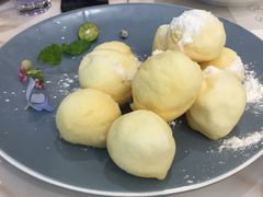 雪绵豆沙-南山鲜虾面·活鲜小馆·海味大连菜(南山总店)