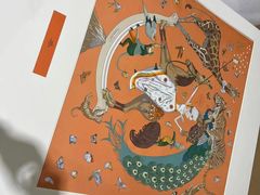 -龙慧画框·裱画配框工厂店