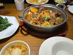 -青海名吃尕张娃非遗烤肉(海湖总店)