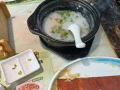 -點無缺茶楼·海鲜酒家(世博店)