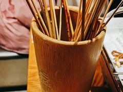 -聚点串吧·北京烧烤(赵登禹路店)