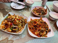 炒三脆-良泉足疗