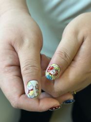 -POINT服务季·点睛创意美甲沙龙