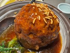 -晓淮山·扬州早茶·淮扬菜(龙阳广场店)