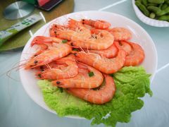 -渔中舟海鲜大排档(普陀沈家门店)