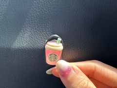 -星巴克(南翔五彩城店)