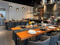 -Living Kitchen团建·厨艺派对空间(国贸店)