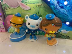 -宝贝王(东城万达店)