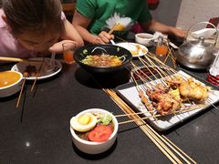 -老大烧烤旗舰店(建国路店)