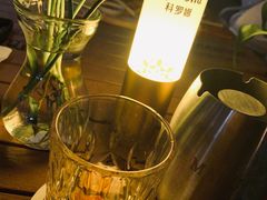-MARU玛露音乐餐厅(大学路店)