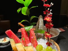 -蟹犇•帝王蟹雪蟹(陆家嘴店)