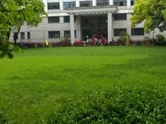 -上海市第八中学