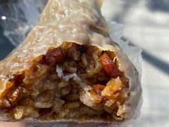大烧麦-白玉兰食品(甜云店)