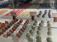 -酷巧·巧克力糖果店