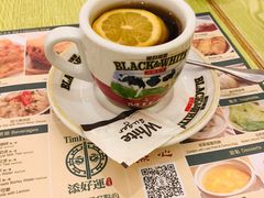 -添好运点心专门店(百老汇店)