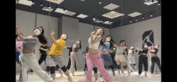 -DL专业爵士舞街舞工作室
