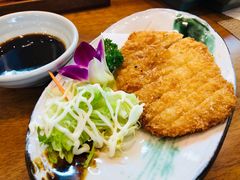 -一本料理(西溪天街店)