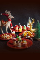 -无锡君来洲际酒店·宴会厅