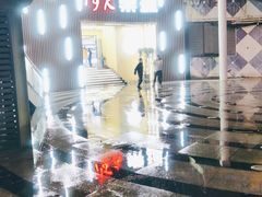 -阿K桌球(星光大道店)