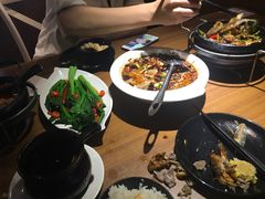 -花椒笑成都小馆(百脑汇店)
