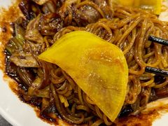 -香港饭店0410(明洞店)