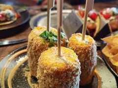 -Q MEX 库迈墨西哥餐吧(三里屯店)