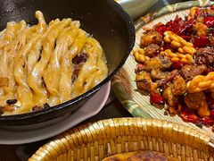 -淀里船宴(卓达店)