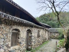 -乌岩头民俗博物馆