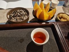 -邈墨茶馆(大兜路1号店)
