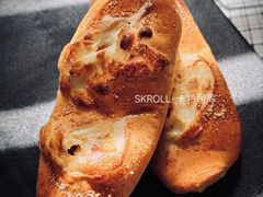 -SKROLL卡特司库·蛋糕定制·生吐司·司康(古北程家桥店)
